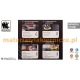 INDASA RHYNOCELL KIT materialylakiernicze.pl